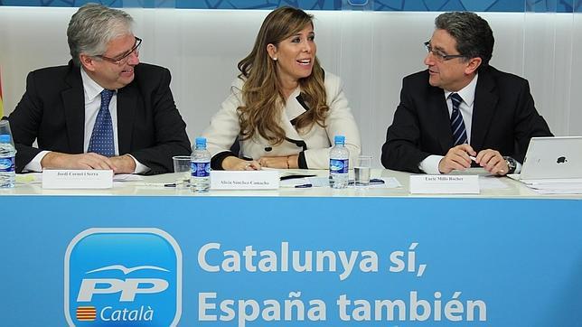 El PP cree que Mas se siente odiado en el resto de España por su «hispanofobia»