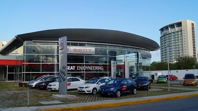 Suben las ventas de coches por tercer mes consecutivo