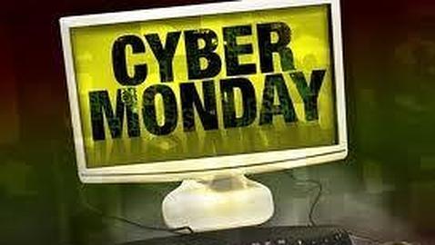 Del Black Friday al Cyber Monday y compro porque me toca