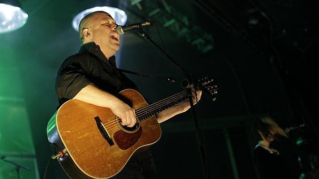 El Primavera Sound ficha a Pixies para su edición de 2014