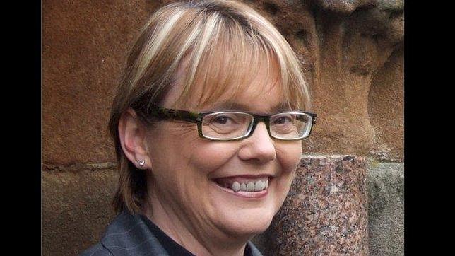 Investida en Irlanda la primera obispa de la Iglesia Anglicana