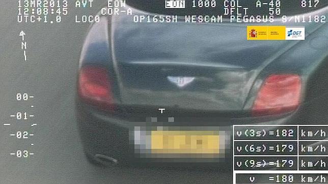 Más helicópteros-radar para la DGT