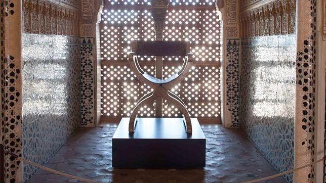 Mil años de esplendor en la Alhambra