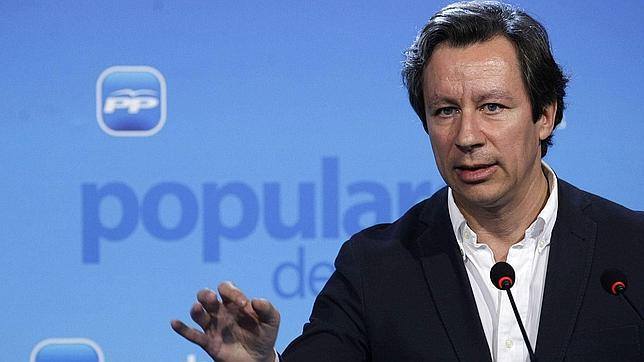 El PP reúne mañana por primera vez el equipo de campaña de las europeas