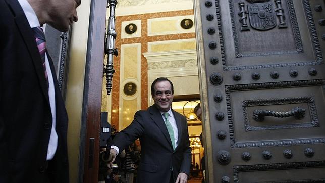 El aniversario de la Constitución vuelve a celebrarse en el Congreso