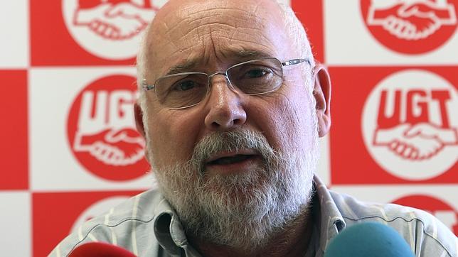 UGT-A denuncia el borrado de más de 1.700 archivos desde un ordenador interno