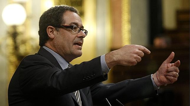 Nacionalistas catalanes y vascos no descartan ir juntos a las elecciones europeas