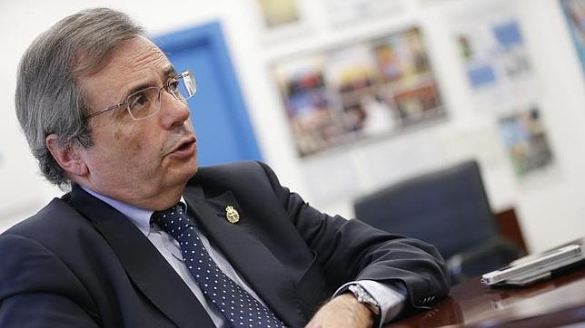 «En España no hace falta promover campañas individuales para la donación»