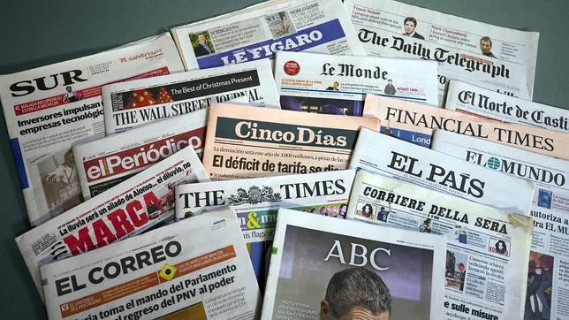 El periódico, medio con mayor credibilidad en papel e internet