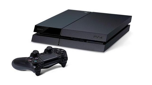 Sony vende más de 2 millones de PlayStation 4 en sus primeros quince días
