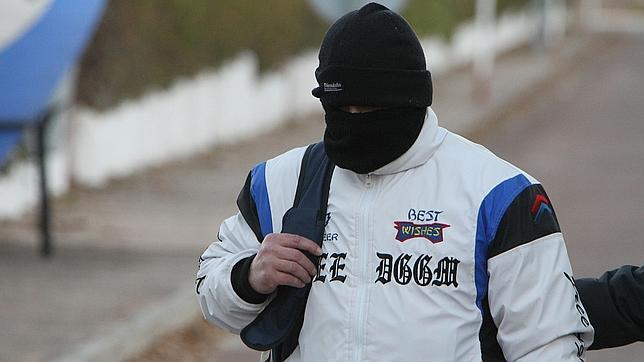 Familiares de las niñas de Alcácer ven «inadmisible» que Ricart salga en televisión