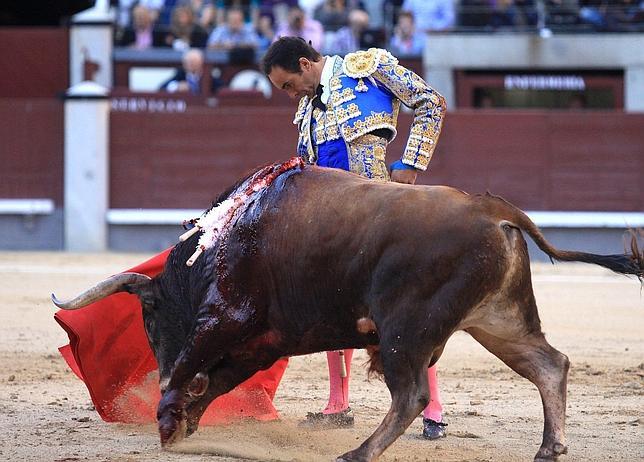 El Cid: ««En Otoño encontré una nueva expresión sin perder la profundidad ni el dominio»