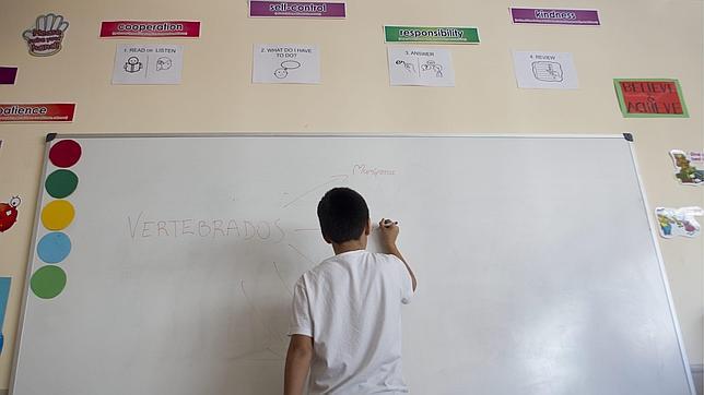 El informe PISA 2012 revela hoy el estado de la Educación en España