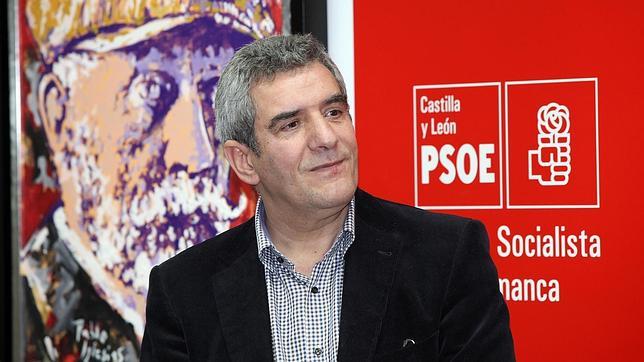 Villarrubia califica de «magnífico» que la Junta recurra el copago hospitalario