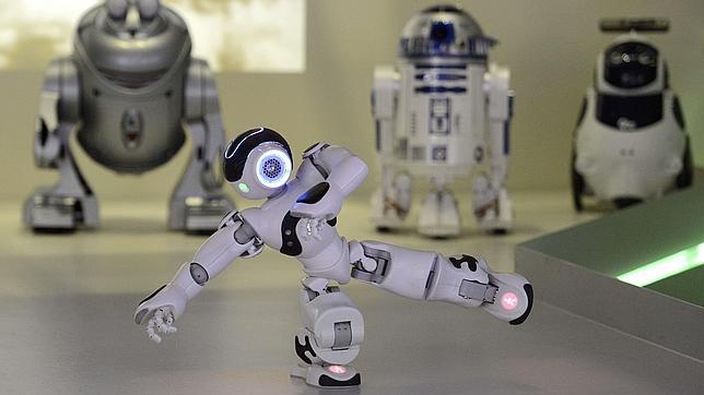 Google se lanza a fabricar robots