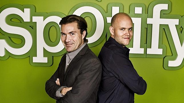 Spotify explica cuánto paga a los músicos