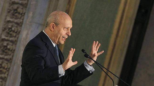 El Consejo de Ministros aprobará la Ley de Propiedad Intelectual a finales de mes