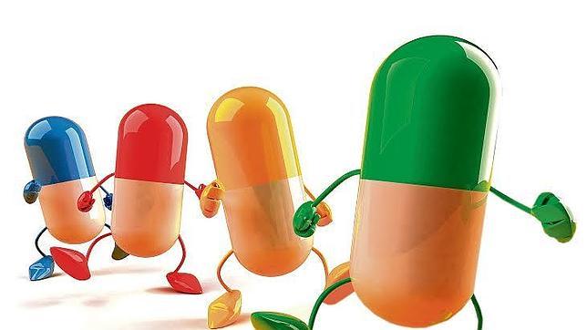 Los microorganismos contraatacan