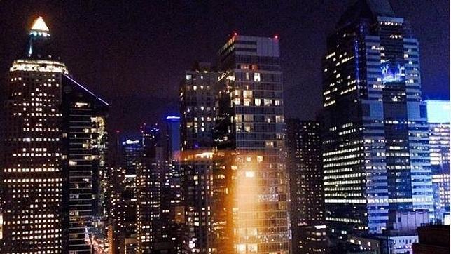 Venecia, París y Nueva York: Bustamante y Paula Echevarría no paran de viajar