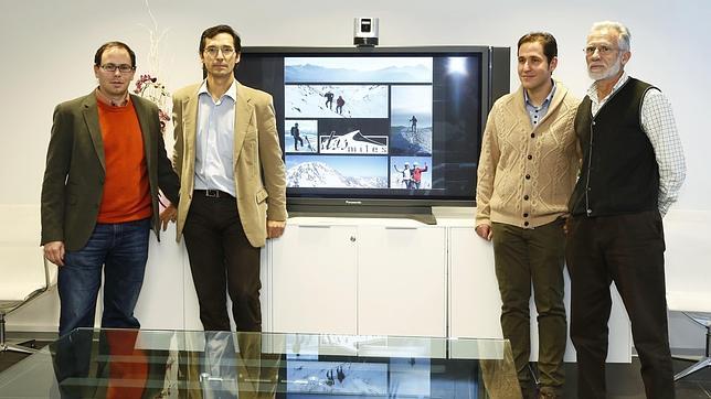 Los «dosmiles» de Castilla y León