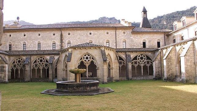 Una ruta por la historia de Navarra