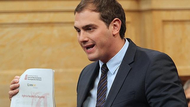 Así será la futura agencia de inteligencia catalana