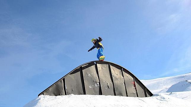 Puente en la nieve: los hoteles más baratos y dónde quedan plazas