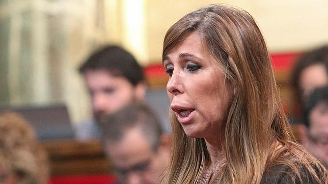 El PP cree que Mas miente y lleva a la Fiscalía la agencia de seguridad catalana