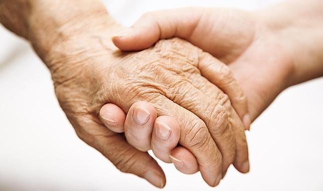 Para el envejecimiento no hay reglas