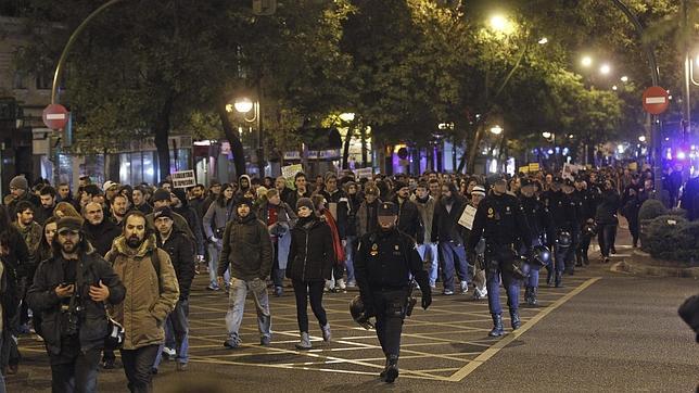 El PP garantiza al Consejo de Europa que la Ley de Seguridad cumplirá todos los estándares jurídicos