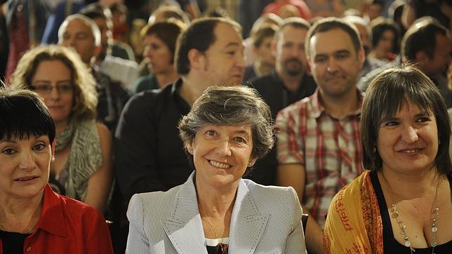 Deslegitimar a ETA, misión imposible en el Parlamento vasco