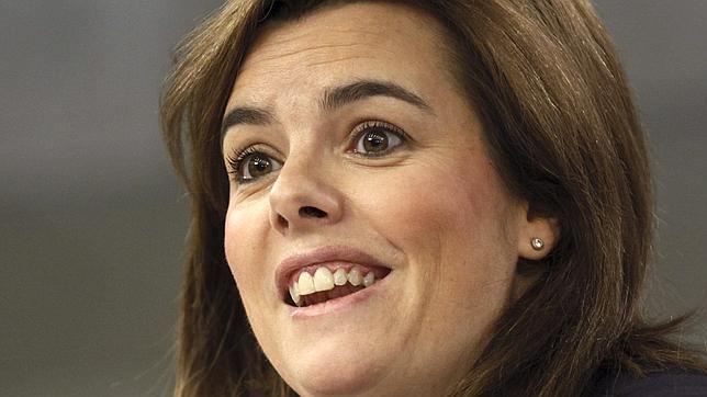 Rajoy recurrirá ante el Constitucional si Mas crea un «CNI catalán»