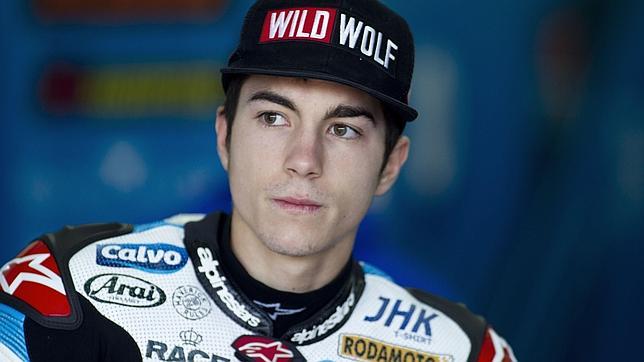 Viñales: «El título me ha enseñado a no abandonar las batallas»