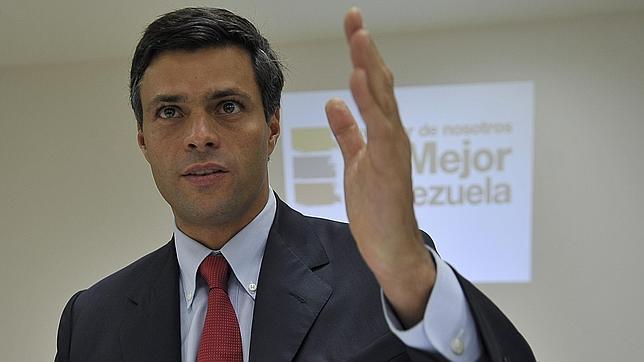 «La oposición ganará las principales ciudades en las elecciones de Venezuela»