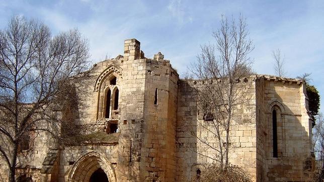 Monasterio de Bonaval