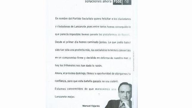 El disputado voto antipetrolero