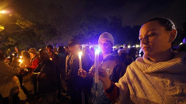 Sudáfrica llora la muerte de Nelson Mandela