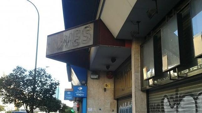 La interminable sangría de los cines de Madrid