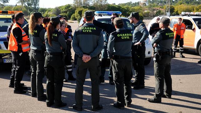 Cancelada hasta nuevo aviso la búsqueda de la menor desaparecida en Calviá