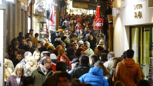 Las campanas de Toledo anunciarán el día 18 el comienzo del año de homenaje a El Greco