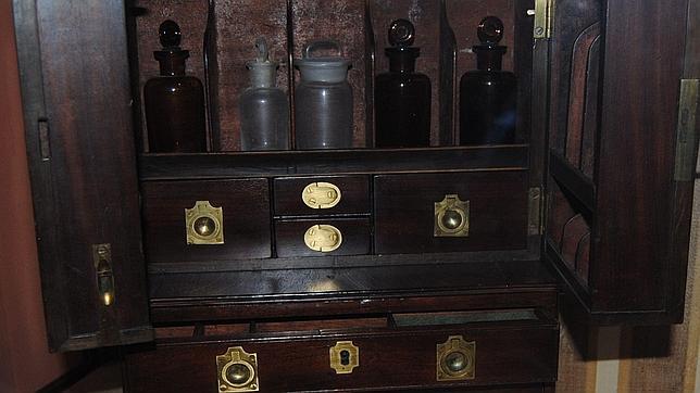 Amputaciones, escorbuto y la peste: la medicina en un navío de guerra del XIX