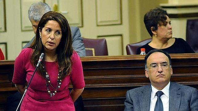 El PSC-PSOE pide explicaciones sobre las consecuencias de la sentencia de Tindaya
