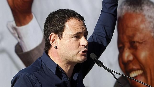 Sortu: «Mucha gente sueña con un Otegi lendakari, como ocurrió con Mandela»