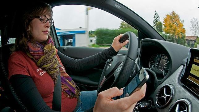 Conducción peligrosa por desconocimiento