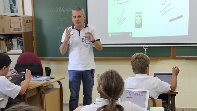 El uso de «tablets» mejora la comprensión de los estudiantes de ciencia