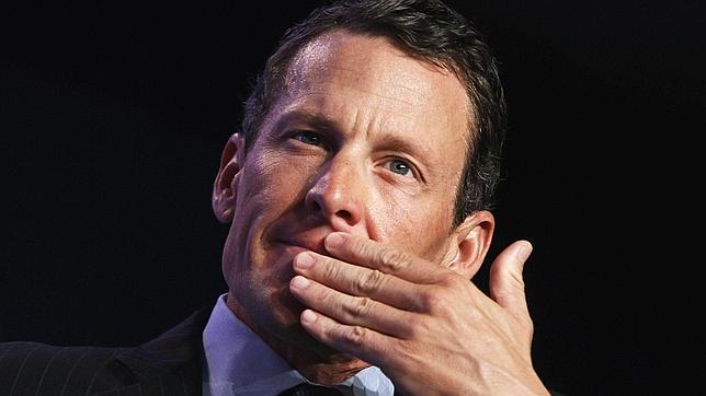 Armstrong hace las paces con sus «enemigos»