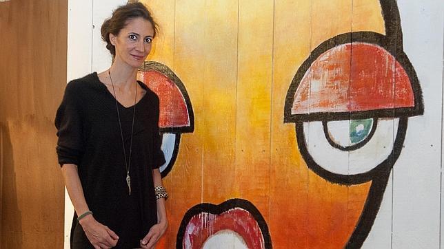 Claudia Stilianopoulos: «Respeto a mi madre, pero no terminaré siendo una mariana»