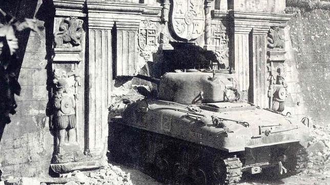 Filipinas, los restos de una herencia