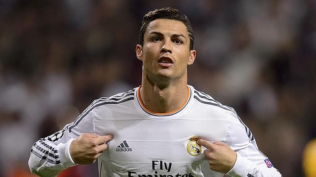 Ronaldo, Messi y Ribery, finalistas del Balón de Oro