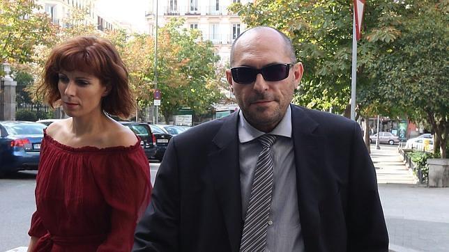 El TSJM ve «indicios racionales» para procesar al juez Silva por encarcelar a Blesa